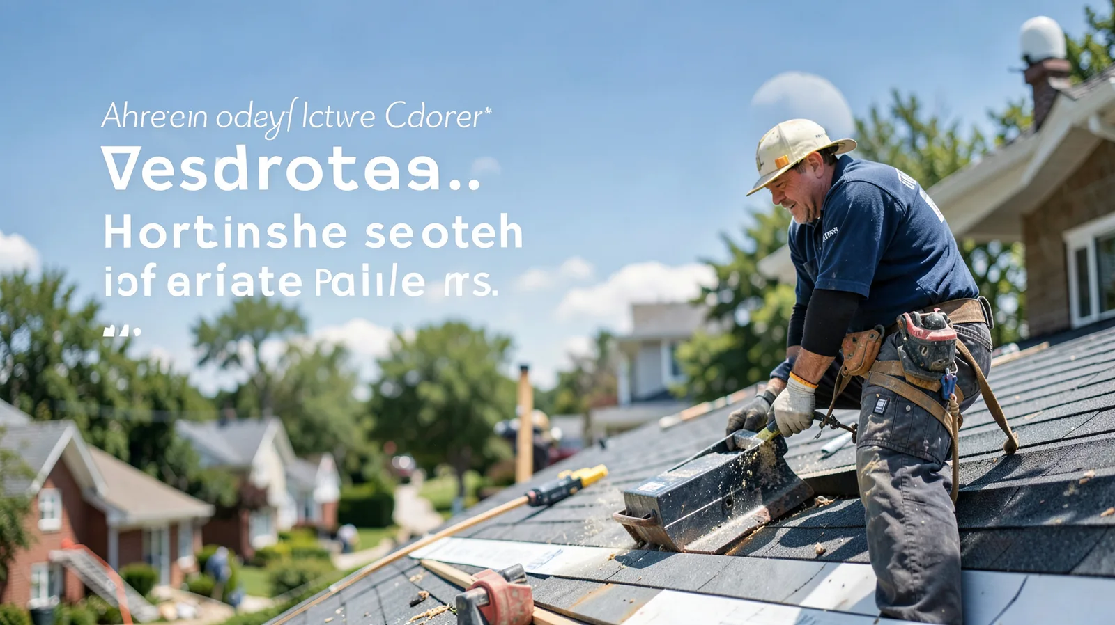 Roof Replacement in Waialua, HI near me